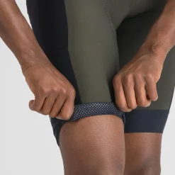 Salopette Sportful Supergiara 2 - Verde scuro