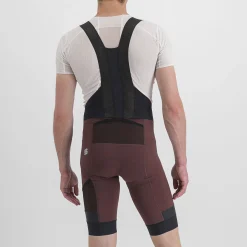 Salopette Sportful SuperGiara - Viola