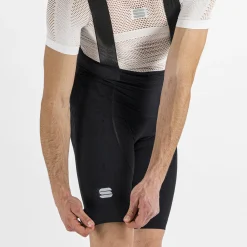 Salopette Sportful Total Comfort - Nero
