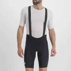 Salopette Sportful Ultra - Nero