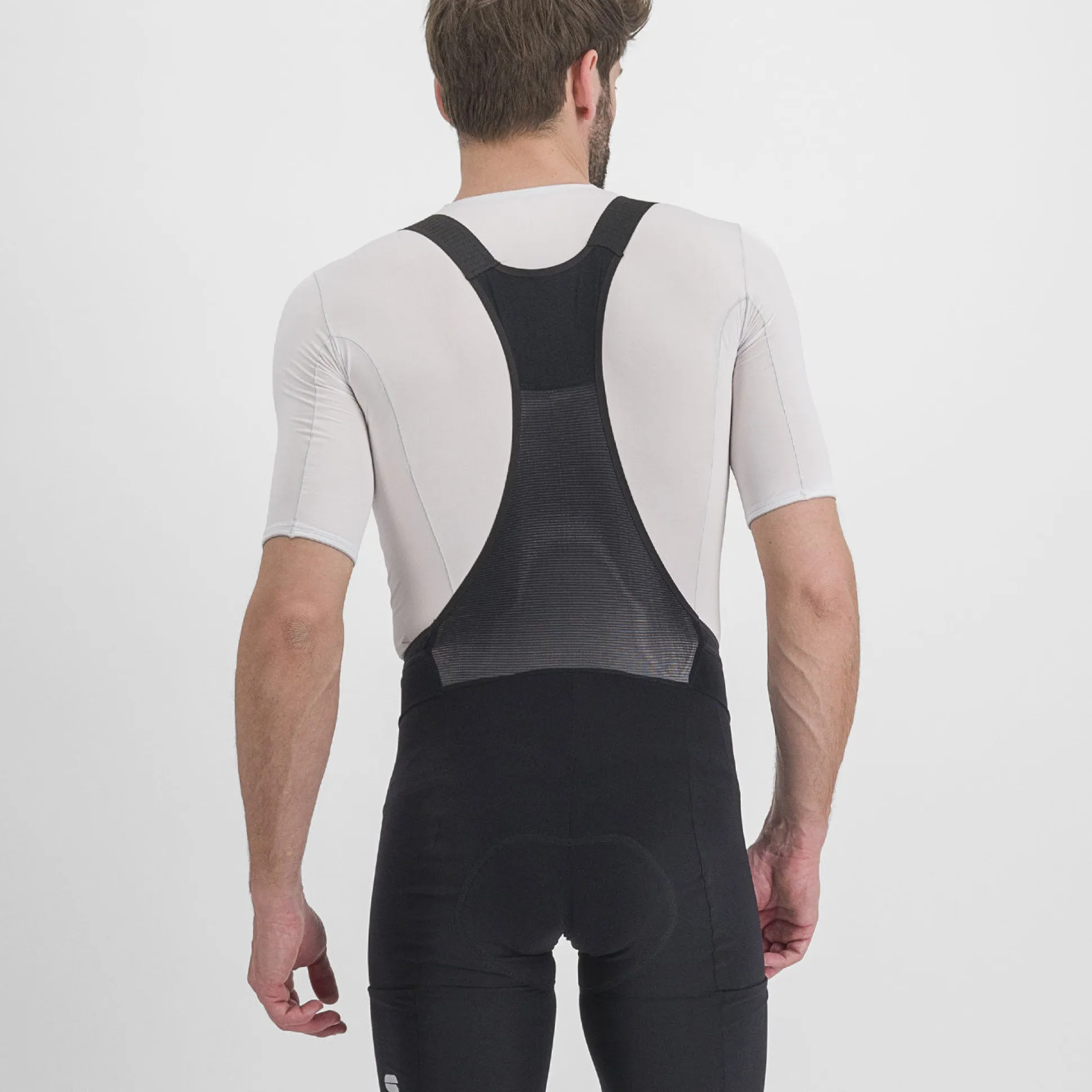 Salopette Sportful Ultra - Nero