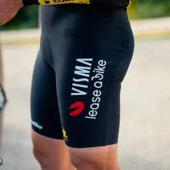 Salopette Team Visma Lease a bike 2025 Premium