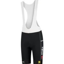 Salopette Team Visma Lease a bike 2025 The Swarm - Tdf