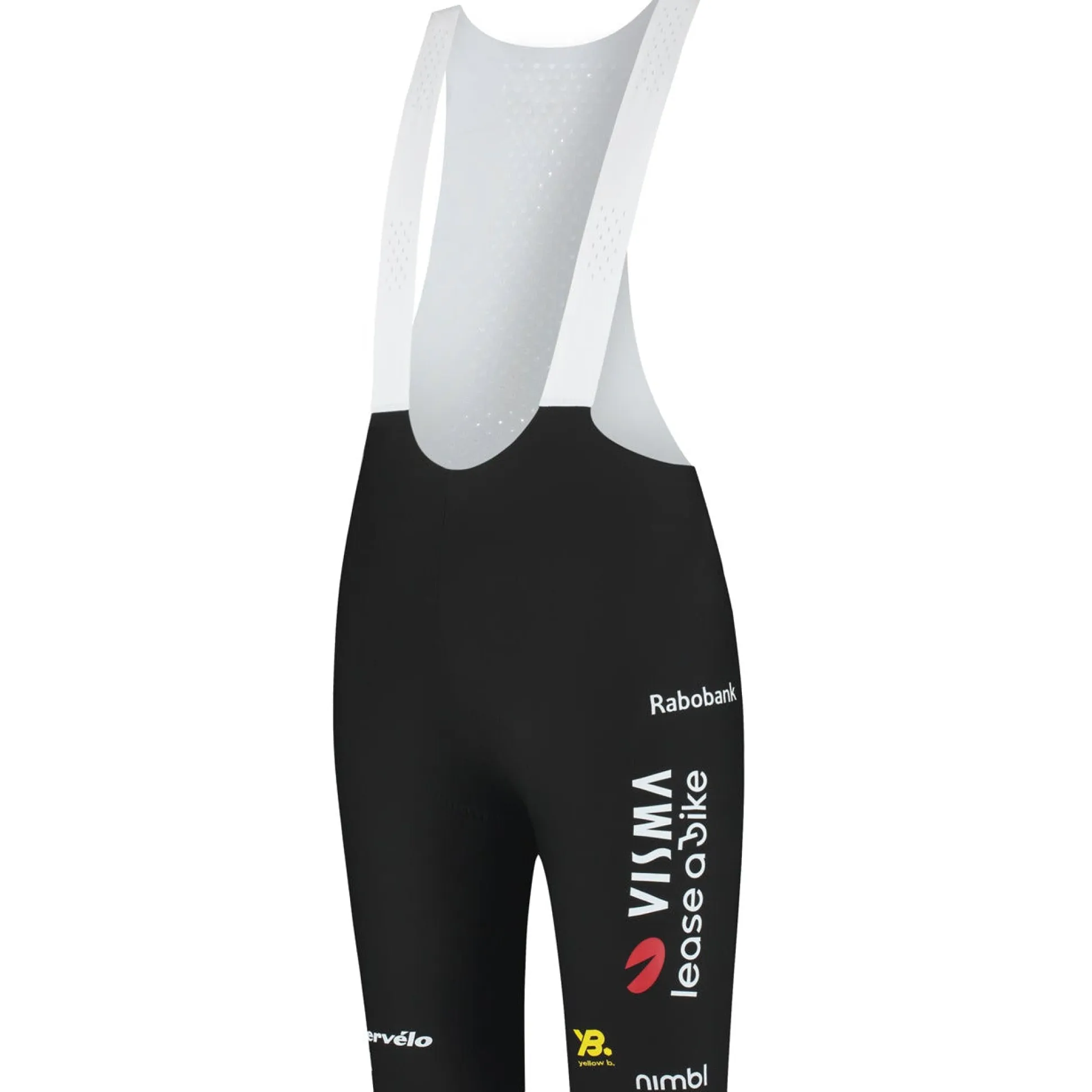 Salopette Team Visma Lease a bike 2026 The Architect Premium Aero - Tdf