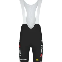 Salopette Team Visma Lease a bike 2026 The Architect Premium Aero - Tdf