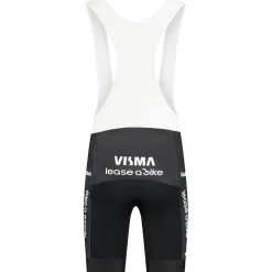 Salopette Team Visma Lease a bike 2026 The Architect - Tdf