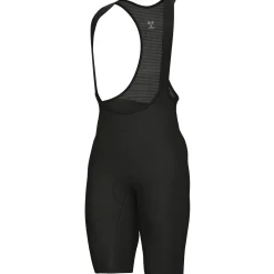 Salopette termica Ale Pragma Winter 2.0 - Nero bianco