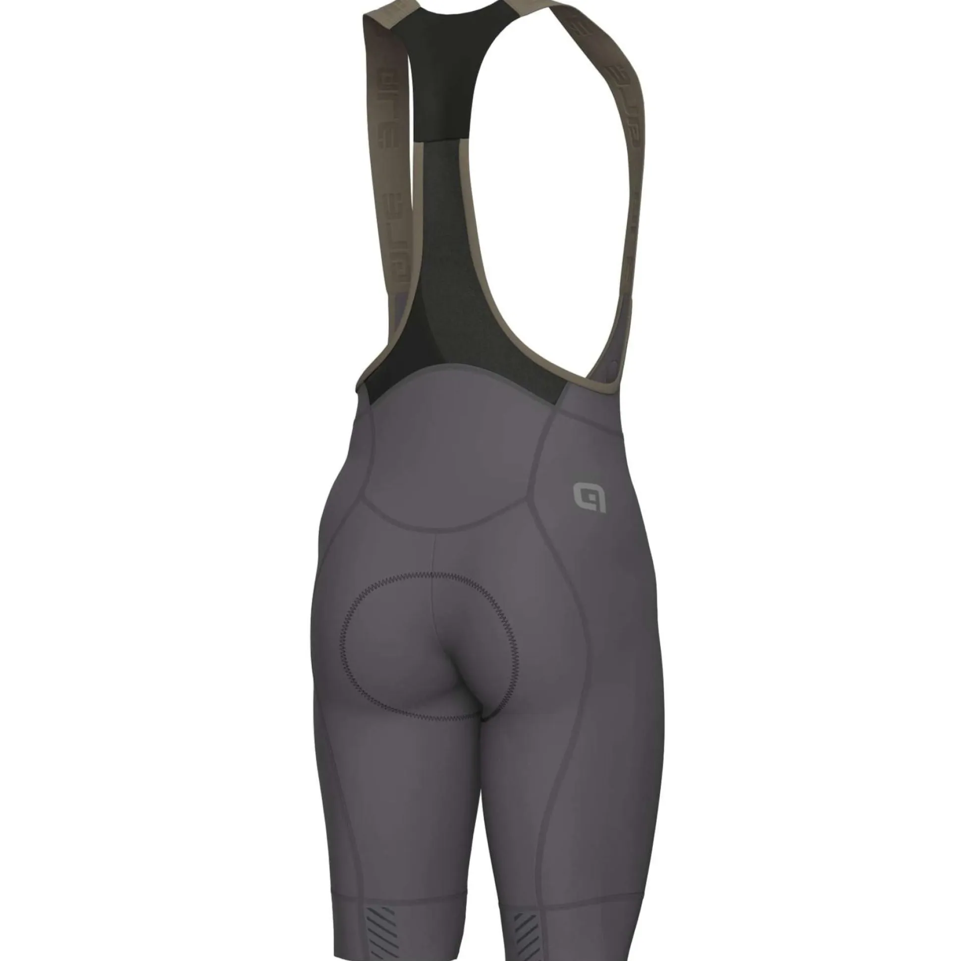 Salopette termica Ale PR-E Magic Colour - Grigio