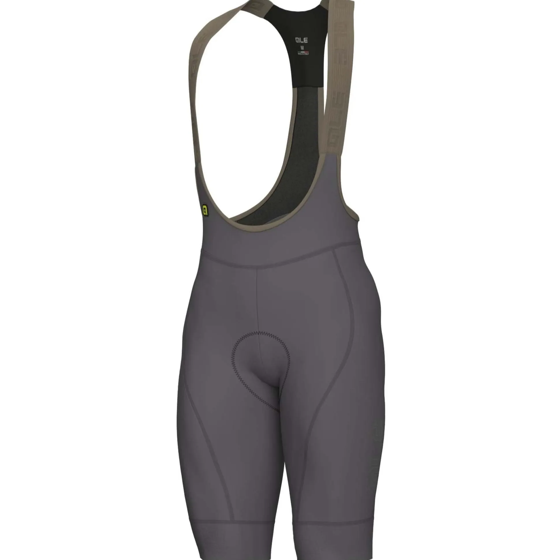 Salopette termica Ale PR-E Magic Colour - Grigio