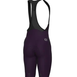 Salopette termica Ale PR-E Magic Colour - Viola