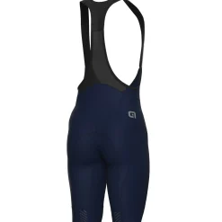 Salopette termica Ale PR-E Magic Colour - Blu