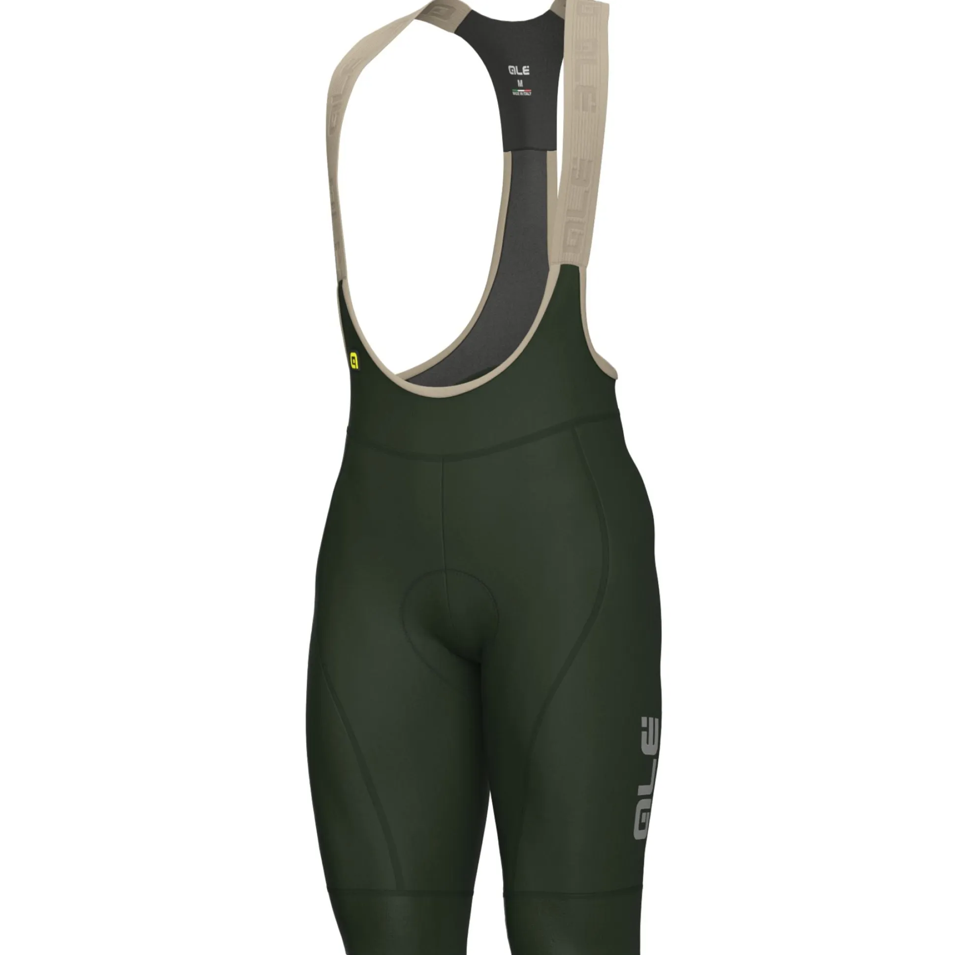 Salopette termica Ale PR-E Magic Colour - Verde