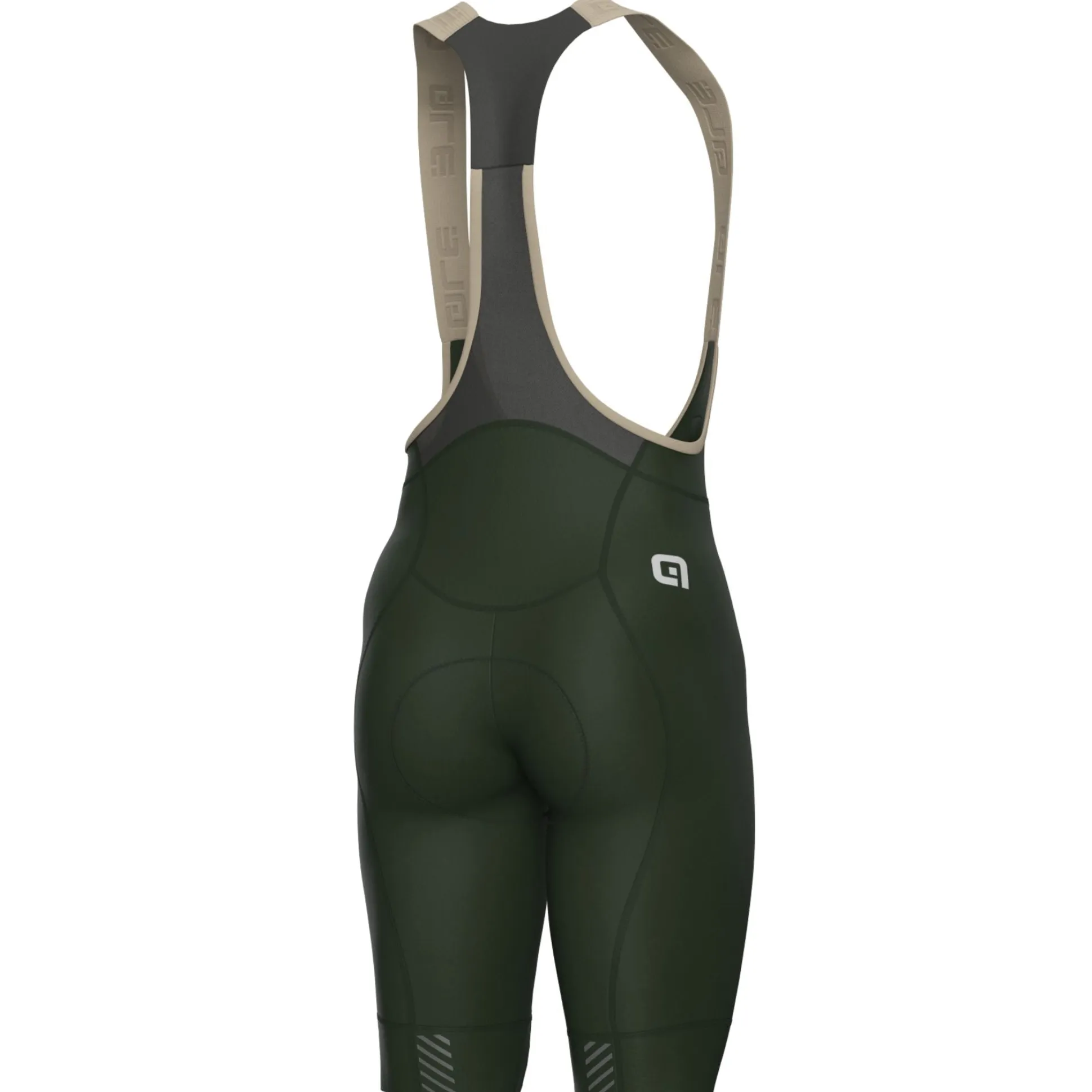 Salopette termica Ale PR-E Magic Colour - Verde