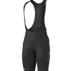 Salopette termica Ale R-EV1 Clima Winter - Nero