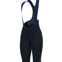 Salopette termica donna Ale Klimatik K-Master - Blu