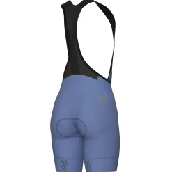 Salopette termica donna Ale PR-E Magic Colour - Azzurro