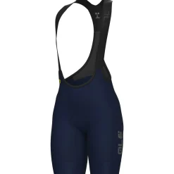 Salopette termica donna Ale PR-E Magic Colour - Blu