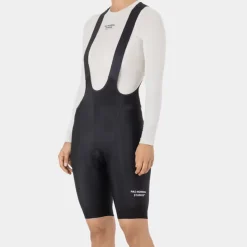 Salopette termica donna Pas Normal Studios Essential Thermal - Nero