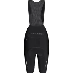 Salopette termica donna Pas Normal Studios Essential Thermal - Nero