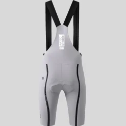 Salopette termica Gobik Artic Stride Tapioca - Grigio