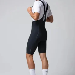Salopette termica Gobik Artic Stride - Nero