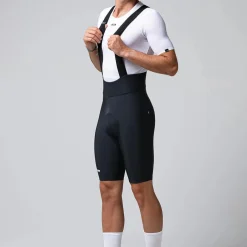 Salopette termica Gobik Artic Stride - Nero