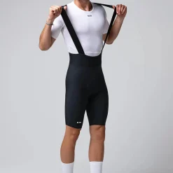 Salopette termica Gobik Artic Stride - Nero