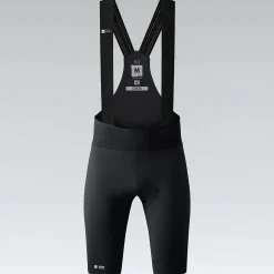 Salopette termica Gobik Artic Stride - Nero