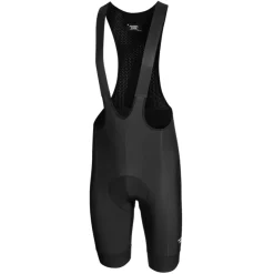 Salopette termica Pas Normal Studios Essential Thermal - Nero