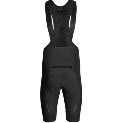 Salopette termica Pas Normal Studios Essential Thermal - Nero