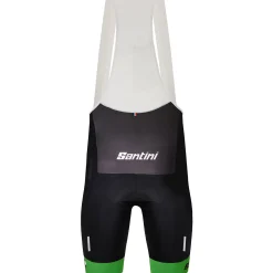 Salopette Verde Tour de France 2022