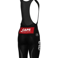 Salopette Vermarc Team Lotto 2025 PRS 2.0