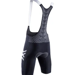 Salopette X-Bionic Twyce 4.0 G2 Bike - Nero bianco