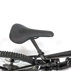 Santa Cruz Bullit 90 Sram 90 Eagle - Nero