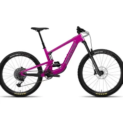 Santa Cruz HECKLER SL 1 C S - Viola