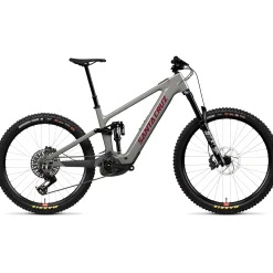 Santa Cruz VALA 90 - Grigio