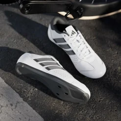 Scarpe Adidas Heritage Road - Bianco