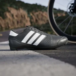 Scarpe Adidas Heritage Road - Nero
