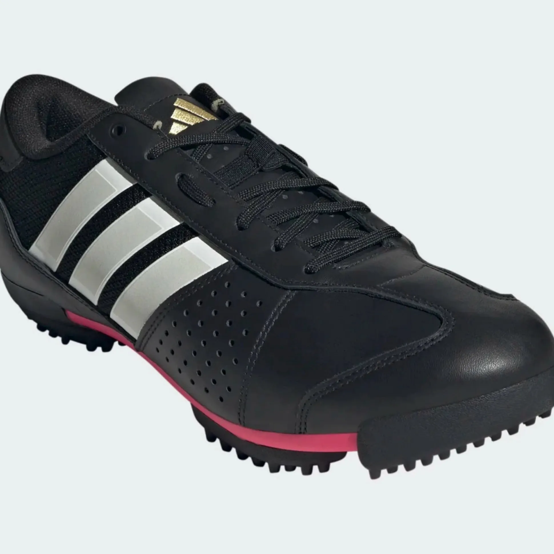 Scarpe Adidas Heritage Tour - Nero