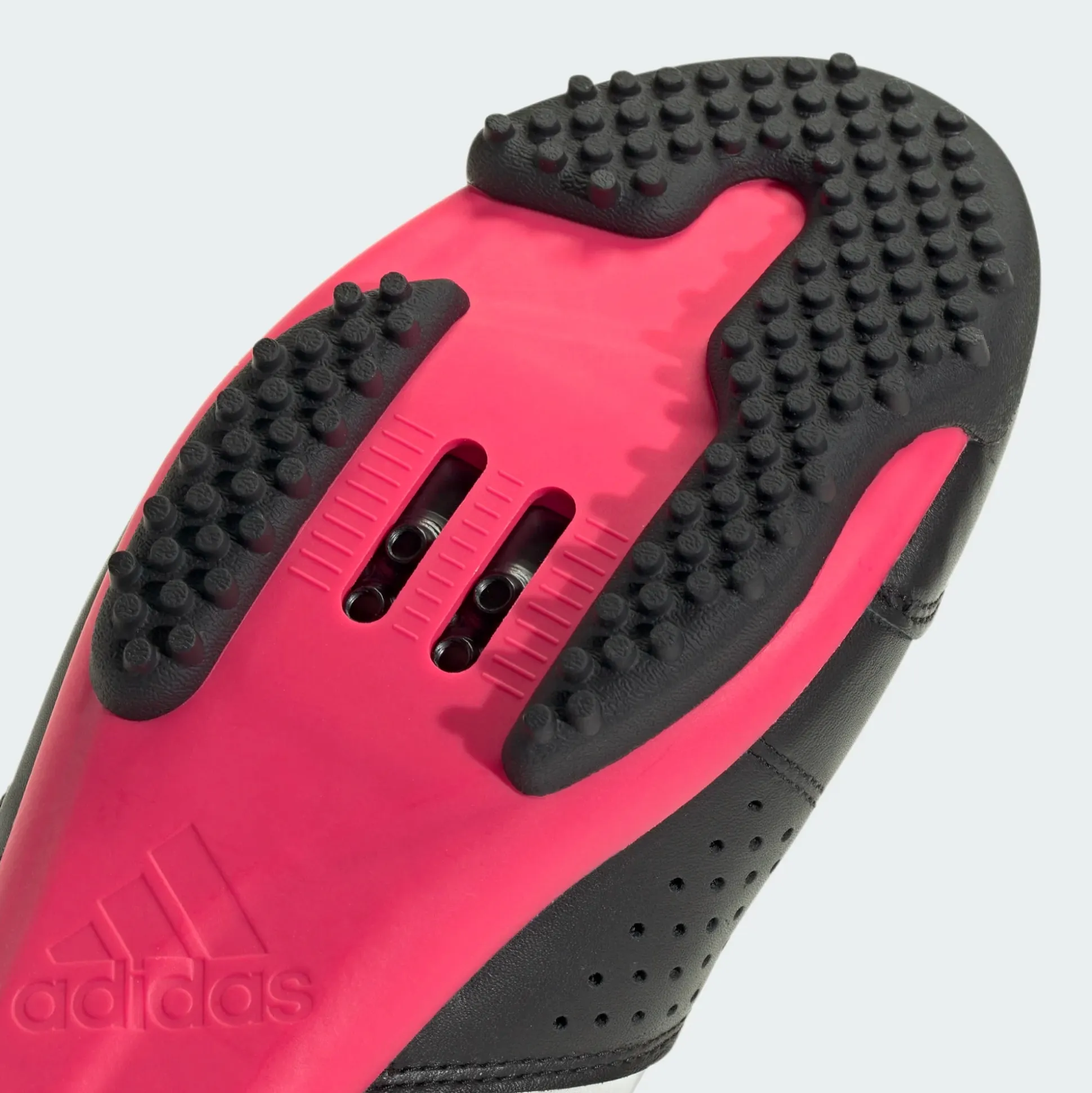 Scarpe Adidas Heritage Tour - Nero
