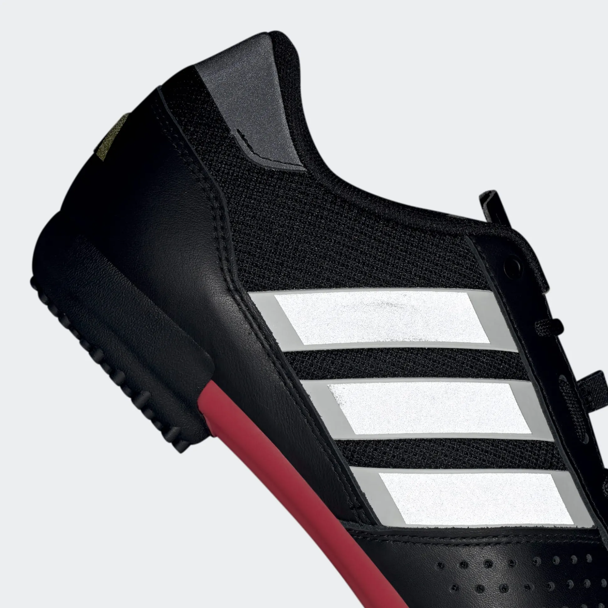 Scarpe Adidas Heritage Tour - Nero