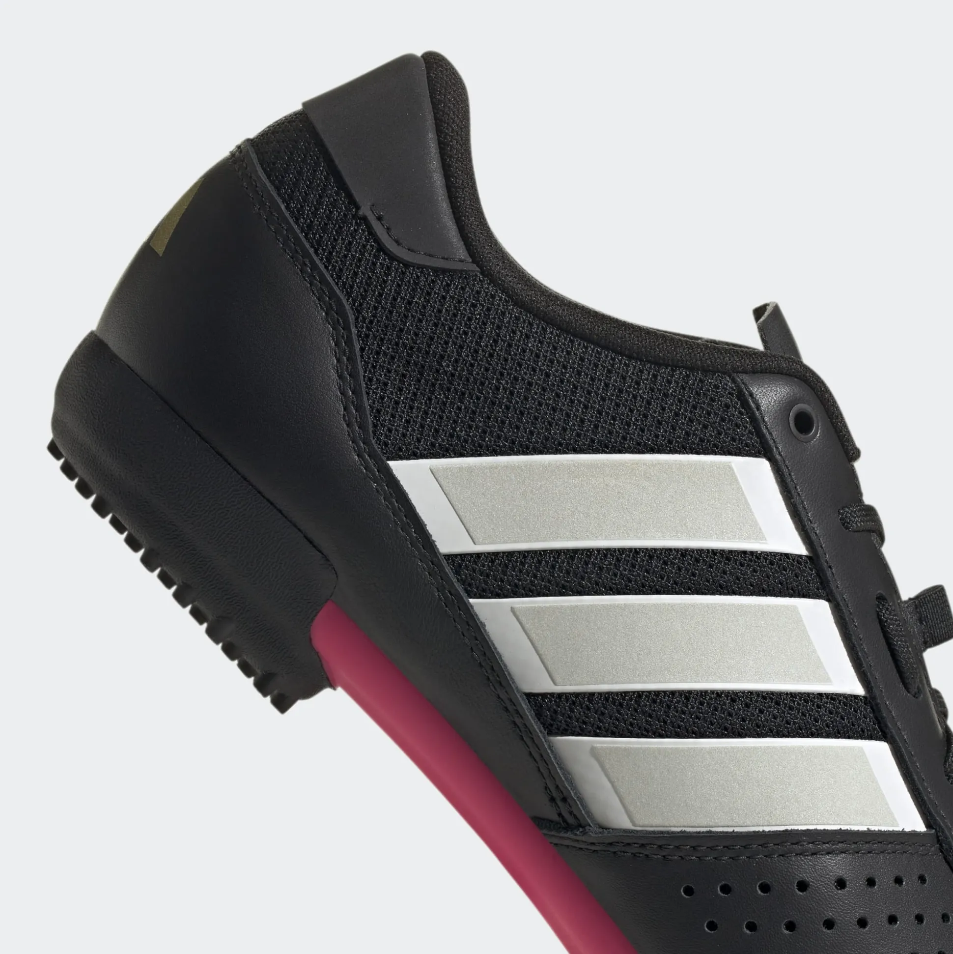 Scarpe Adidas Heritage Tour - Nero