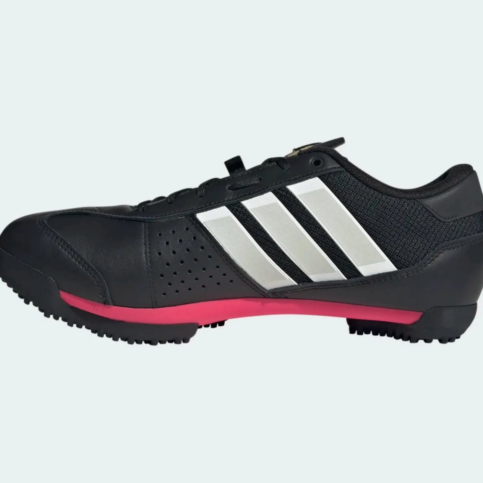 Scarpe Adidas Heritage Tour - Nero