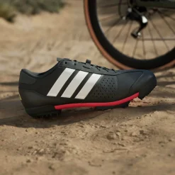 Scarpe Adidas Heritage Tour - Nero