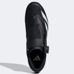 Scarpe Adidas Tempo 3-Stripes Boa - Nero