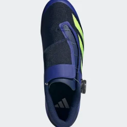 Scarpe Adidas Tempo 3-Stripes Boa - Blu