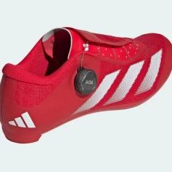 Scarpe Adidas Tempo 3-Stripes Boa - Rosso