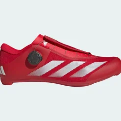 Scarpe Adidas Tempo 3-Stripes Boa - Rosso