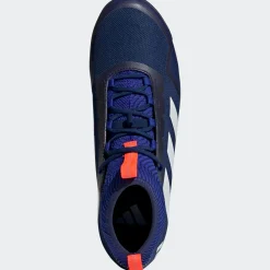 Scarpe Adidas The Gravel Shoe 2.0 - Blu bianco