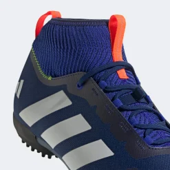 Scarpe Adidas The Gravel Shoe 2.0 - Blu bianco